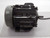 HITACHI TFO-K 4P INDUCTION MOTOR 3 PH 200/220 V 50/60 HZ 1420/1710 RPM T88786