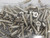 HAMMOND MANUFACTURING 1598TS100 SCREWS & FASTENERS #4 X 5/8" SCREW PACK 100 PHILLIPS T88588