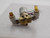 SMC VDW21-5G-1-01 SOLENOID VALVES T89112