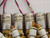 LOT OF 6 SMC VDW23-5G-1 SOLENOID VALVES T89114