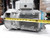 BROOK HANSEN TEFC AC MOTOR 3.0 HP 200-230/460 V 10.0-9.0/4.5 A 1760 RPM 3 PH T88718