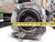 BROOK HANSEN TEFC AC MOTOR 3.0 HP 200-230/460 V 10.0-9.0/4.5 A 1760 RPM 3 PH T88718