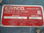 CAMCO 902RDM0H32-360 RH INDUSTRIAL ROTARY INDEX DRIVE ASSEMBLY T89267