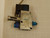 Festo MFH-3-1/4, MSFW-110-50/60 Solenoid Coil w/ Solenoid Valve T85616 For Sale