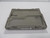 Stackable Industrial Storage Bin Containers w/ Lids T89402 For Sale