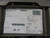 GRAY PLASTIC STRAIGHT WALL COLLASIBLE CONTAINER W/ LID 11"X16"X7"