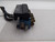 LOT OF 7 MAC 45A-SA1-DAAJ-1KA SOLENOID VALVES W/ MANIFOLD T89419