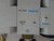 FESTO HE-D-MIDI LOE-D-MIDI HEL-D-MIDI HEE-D-MIDI-24 FRZ-D-MIDI PEV-1/4-B REGULATOR W/ VALVES T89536