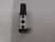 SMC VF3122-5LZC-02 SOLENOID VALVE T89546