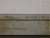 THK SHS15 YQ0223 BEARING ON A 5 IN RAIL T89559
