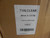 LOT OF 8 INTERTAPE 7100 CLEAR TAPE T89634