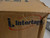 LOT OF 8 INTERTAPE 7100 CLEAR TAPE T89634