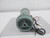 TSUBAKI GMTA100-24L200B GEAR MOTOR 100 W 100/100 V 1 PH 4 P 3.2/2.8 A RATIO 1:200 T89636