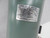TSUBAKI GMTA100-24L200B GEAR MOTOR 100 W 100/100 V 1 PH 4 P 3.2/2.8 A RATIO 1:200 T89636