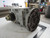 BONFIGLIOLI A412 NR P112 2E65B01563 TRANSMISSION RATIO 11.5:1 T89514