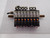 SMC VZ3140-5LZC Solenoid Valves W/ Manifold T89783 For Sale