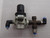 SMC AR30-03 Pneumatic Regulator T89784 For Sale