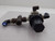 SMC AR30-03 PNEUMATIC REGULATOR T89784
