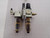 SMC AW20-02CE PNEUMATIC FILTER REGULATOR T89787