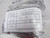LOT OF 50 84104353 T1553272-020 BAND-KOV-L272.0 4X-09 BRACKETS T90030