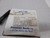 LOT OF 5 KERR LAKESIDE 91251A804 5/8-11 X 2-1/2 BLACK OXIDE ALLOY STEEL SOCKET HEAD CAP SCREWS T90040
