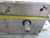 WEISS TC 500T ROTARY INDEX TABLE 16 POSITIONS T90077