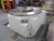 WEISS TC 500T ROTARY INDEX TABLE 16 POSITIONS T90077