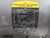 BALDOR CBM3611T 3HP AC MOTOR FR 182TC T90086