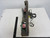 IN-LINE VIBRATORY FEEDER T90221