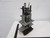 BOSCH 0 822 223 012 PNEUMATIC CYLINDER W/ PRESS ASSEMBLY T90227