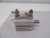 SMC CDQ2B50-40D Air Pneumatic Cylinder T89909 For Sale