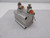 SMC CDQ2B50-40D AIR PNEUMATIC CYLINDER T89909