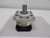 Sumitomo Machinery CNV-5097-8 SM-CYCLO Induction Gear Motor, 2 HP, 218.8 RPM, 8 Ratio T89927 For Sale