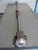COMPTROL 66-404-C1 5924 SLIDING SCREW W/ BEARING BLOCKS 86"X1.5"D T17401