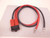 FORKLIFT TAKE OFF BATTERY CABLE SIZE 4 600 VOLT T70128