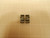 LOT OF 864 EET NC10H FERRITE PARTS T71947