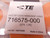 TE CONNECTIVITY OCC1P-13200-NNNQNQF-US42 716575-000 OPTICAL FIBER SPLITTER