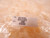 LOT OF 1000 WS1820A FASTENERS T73699