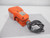 LINEMASTER SWITCH 534-SWH HERCULES FOOT SWITCH T89967