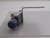 GEM-0005-03 PRC POST / RAIL CLAMP W/ BRACKET FOR GEHC PDM T89970