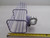 CARE FUSION 13914-001 CYLINDER BASKET FOR PTV ROLLING STAND T89973