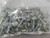 Lot of 100 Fastenal 10173-03851 Screws T90162 For Sale