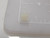 LOT OF 2400 0191455 6-32 X 3/8 NYLON SCREWS T90170