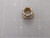 LOT OF 150 FASTENAL 10173-01699 FLEXLOC NUTS T90173