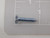 LOT OF 2000 0195945 180071104 10-16 X 3/4 ZINC SCREWS T90174