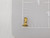 LOT OF 1500 12600-00031 0066-0514-97 RIVETS T90176