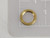 LOT OF 4000 10173-01470 NUTS T90191