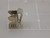 LOT OF 1900 11118-00216 STEEL TERMINALS T90205