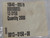 LOT OF 2000 10640-00579 13 0158 0013-0158-00 T90206