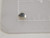 LOT OF 2500 0191395 187HD.250L ST RIVETS T90207